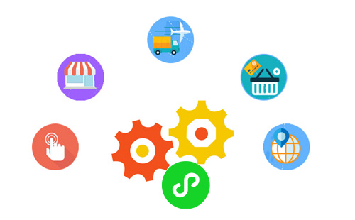 微信小程序開發公司