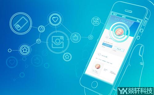 微信小程序開發公司