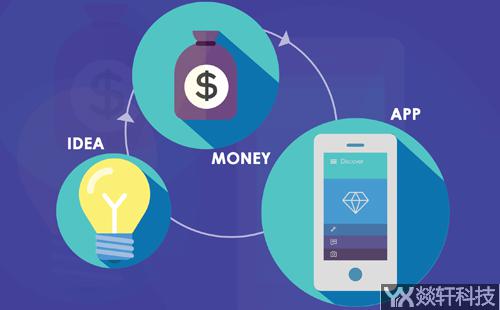 鄭州app開發公司