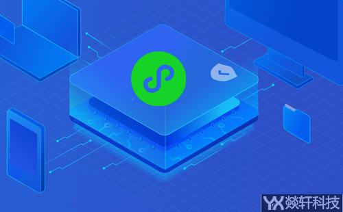 小程序開發模板