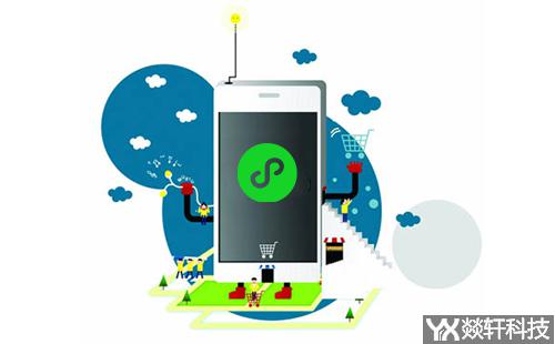 鄭州小程序開發公司