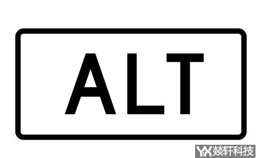 Alt標簽 Alt標簽