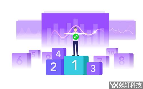 鄭州小程序開(kāi)發(fā)公司