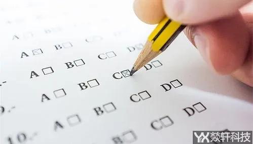 鄭州考試答題類APP制作需要注意哪些問題？看完你就懂了