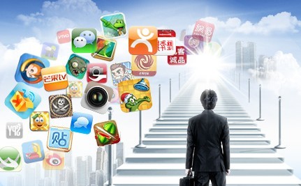 手機APP開發出來，如何運營是關鍵