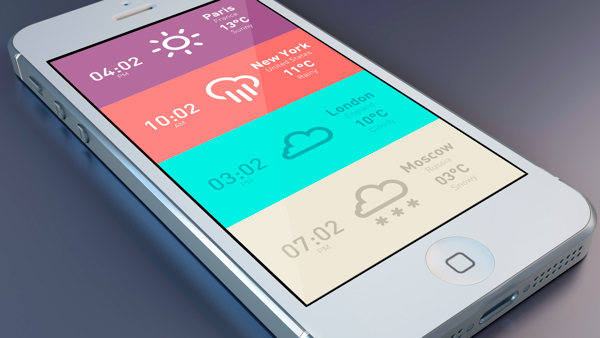 當(dāng)前，為什么APP會(huì)受到這么多人的青睞？