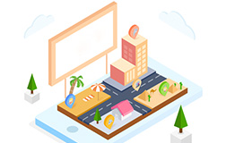 電商app的制作成本是多少，怎么找靠譜的鄭州app開發