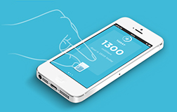 UI設(shè)計(jì)對于app開發(fā)中的重要性是什么