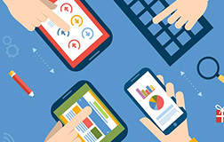 鄭州app外包開發的經營范圍，哪些行業適合投資